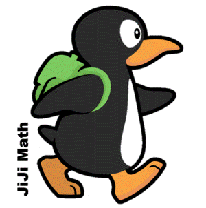 New JiJi icon 